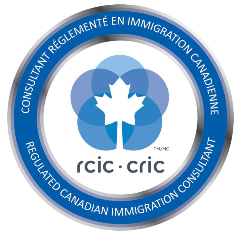 Apply through RCIC - IRB licensed Canadian Immigration Consultant  #canadaimmigration #rcic #mewiimmigration www.mewiimmigration.ca | Instagram