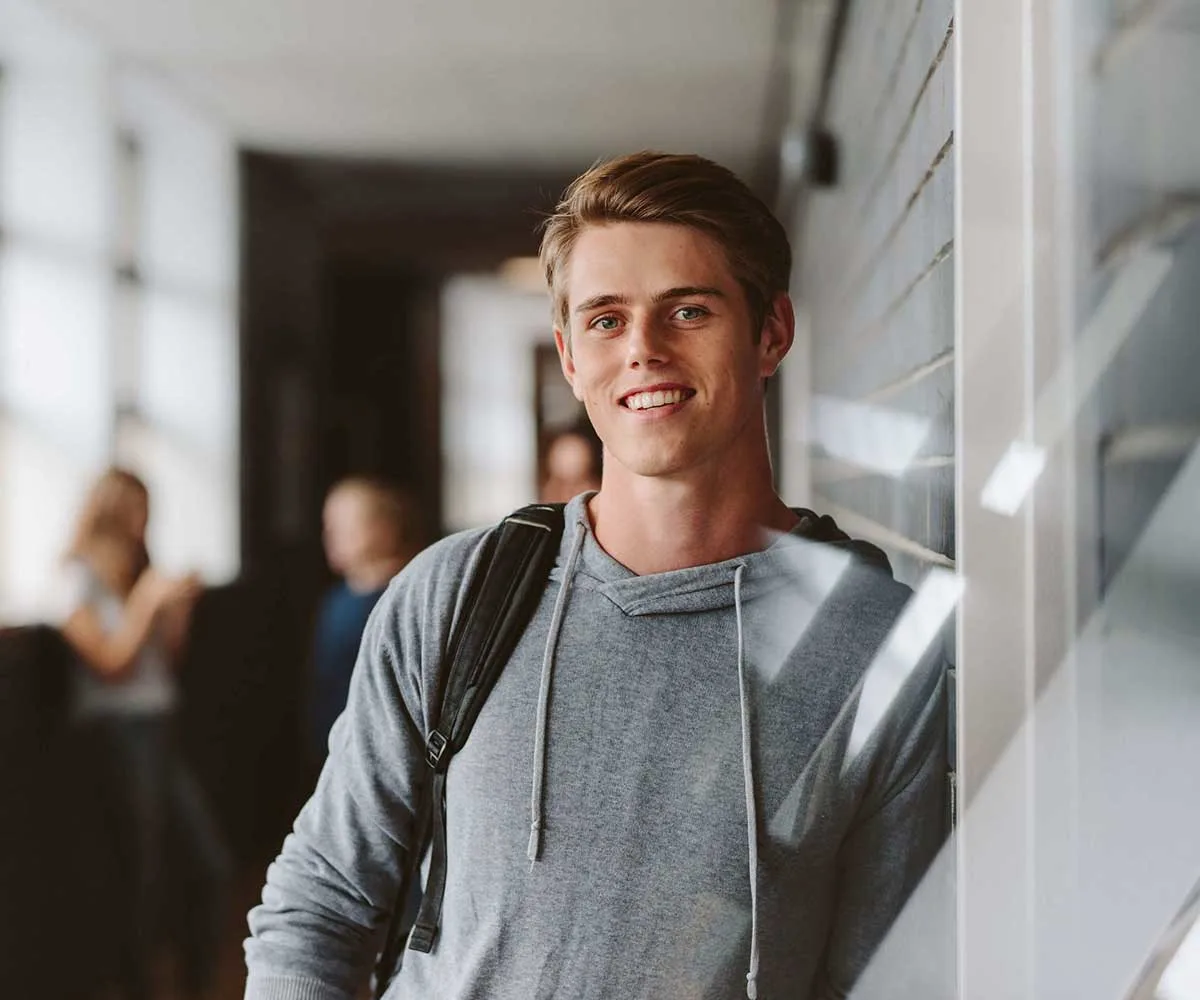 Canada, a country with a package to offer!